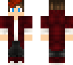 thatfnafgamer casual