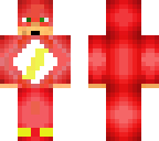 the flash