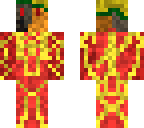 the forgotten god 