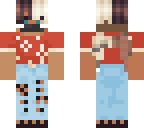 timberhawk oc