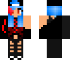 tomboy love killer