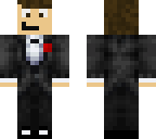 tuxedo reid