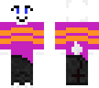 undertale coral