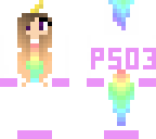unicorn edit