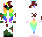 unicorn zombie