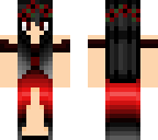 vampire girl