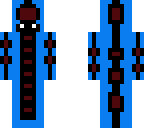 weird lizard
