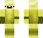 why yellow