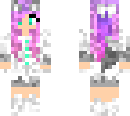 wolf girl
