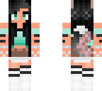 wolf girl