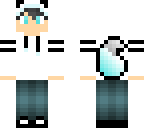 xfrostedarcherx