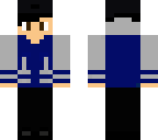 zackary