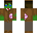 zombie