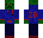 zombie boyyy