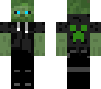 zombie zackary version 3