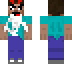angry old steave