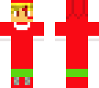 anitc knuckles