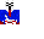 anonymous ghost