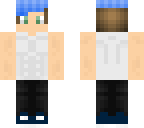 another edit of a boy
