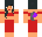 aphmau starlight werewolf