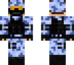 aquasoldier