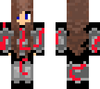 armour blood