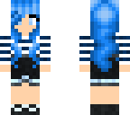 azure