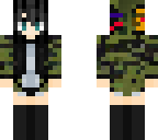 bape girl