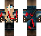 blood swords women