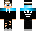 blue adidas boy edited