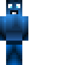 blue boy