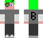 boy skin