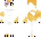brightheart not rushed this time