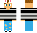 bunny boy