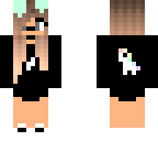 bunny girl