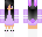 bunny me