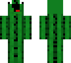 cactsus mc'derp