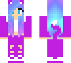 cat girl
