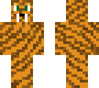 cave tiger