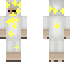 chara sheep