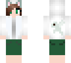 coconut dragon girl me