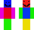 color man