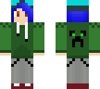 cool guy