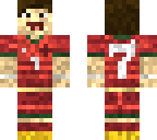 cr7 