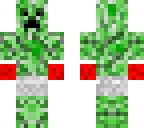 creeper boxer