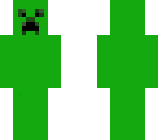 creeper-lego minecraft