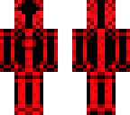 crimson knight