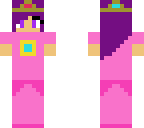 cupcake peach