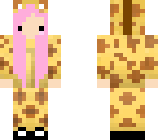 cute giraffe onesie