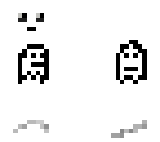 cute gost